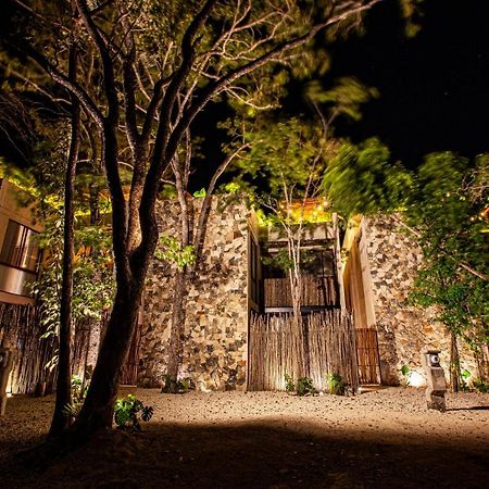 Calma Jungle Villas Tulum Dış mekan fotoğraf
