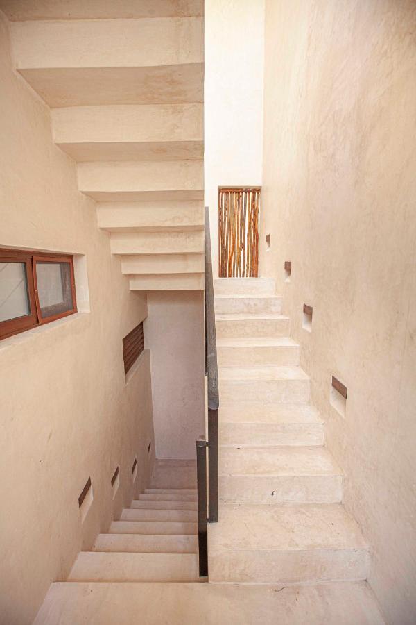 Calma Jungle Villas Tulum Dış mekan fotoğraf