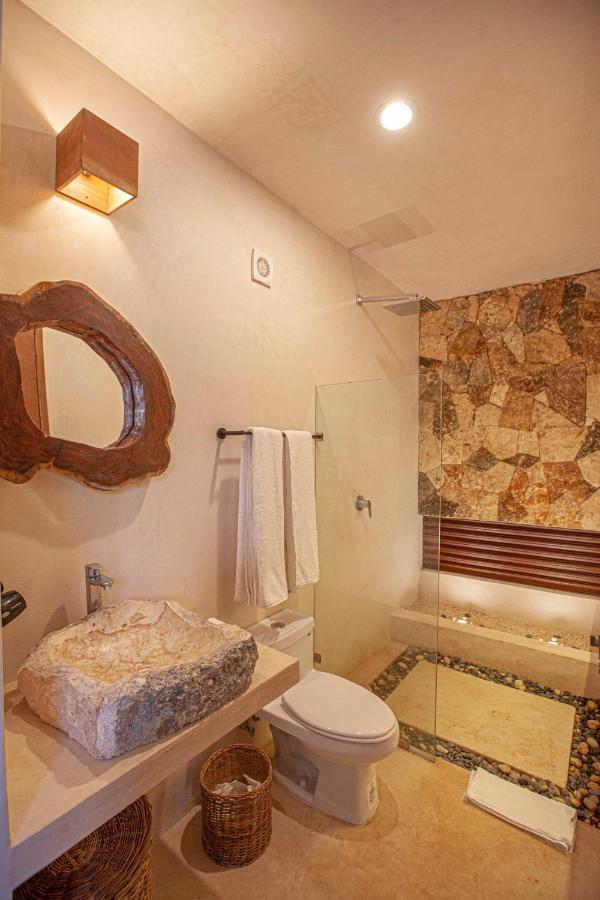 Calma Jungle Villas Tulum Dış mekan fotoğraf
